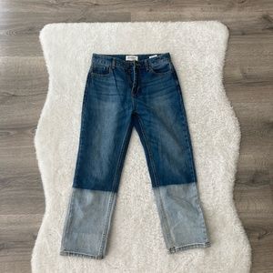 EVIDNT Los Angeles JEANS